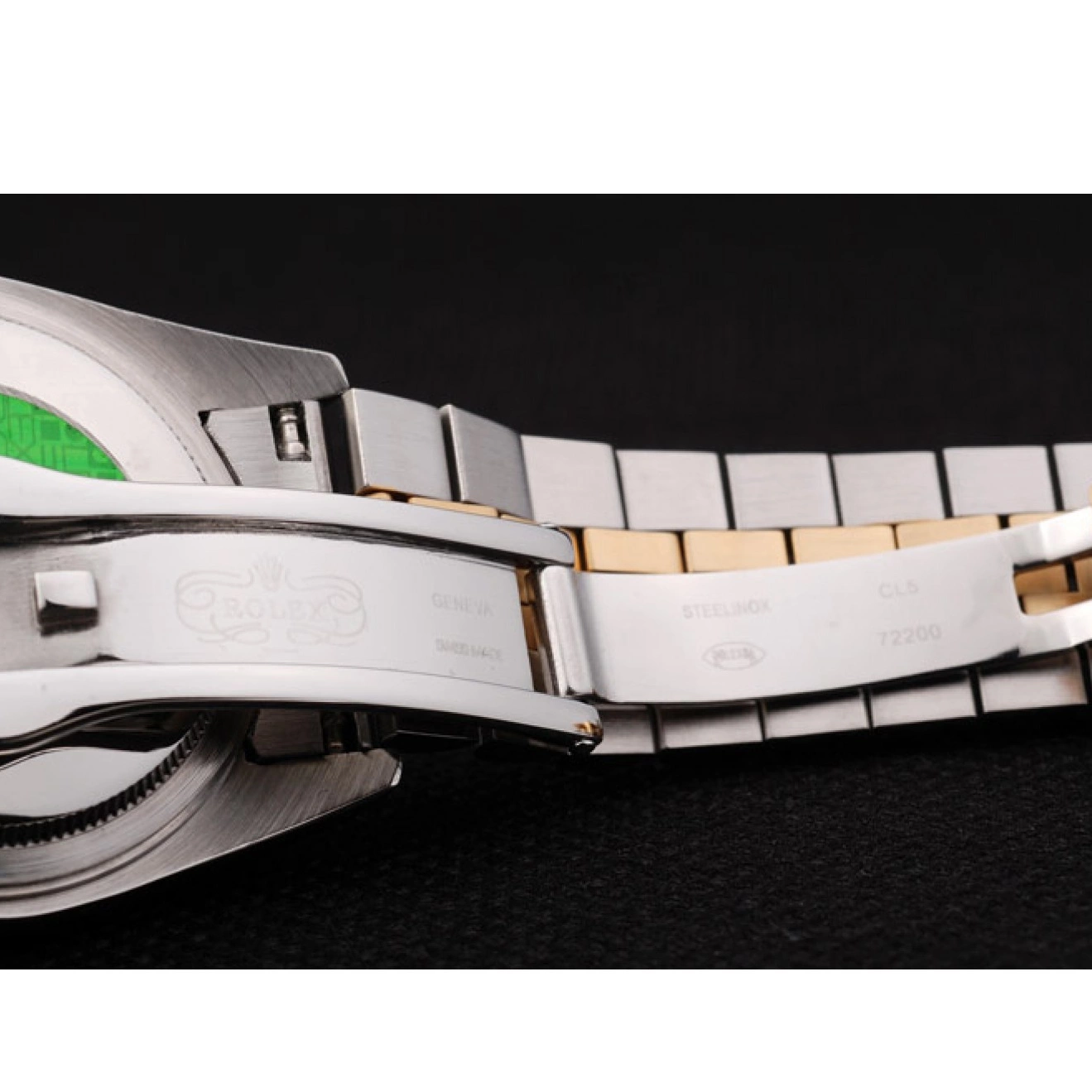 Aaa replica watch Swiss Rolex Datejust Mechanism-srl04 0721